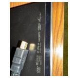 Samsung BD-C5500C Blu-ray Disc Player - 1080p HDMI