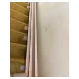 Bruno CRE-2110/CRE-2110C Stair Lift Chair - 24V DC, 400 lb Capacity - You Unassemble & Remove