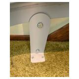 Bruno CRE-2110/CRE-2110C Stair Lift Chair - 24V DC, 400 lb Capacity - You Unassemble & Remove