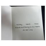 Assorted Christmas Blank Greeting Cards with Envelopes - Gift Bags Collection