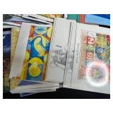 Blank Greeting Cards - Holiday & Christmas Assortment