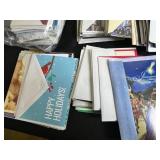 Blank Greeting Cards - Holiday & Christmas Assortment