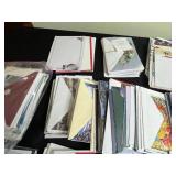 Blank Greeting Cards - Holiday & Christmas Assortment