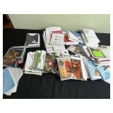 Assorted Blank Christmas Cards with Envelopes - Holiday Greeting Card Collection