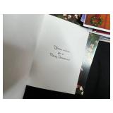 Assorted Blank Christmas Cards with Envelopes - Holiday Greeting Card Collection