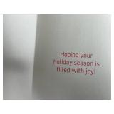 Assorted Blank Greeting Cards in Mall of America Gift Bag