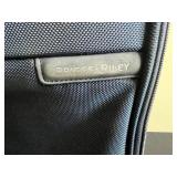 Briggs & Riley Rolling Carry-On Luggage - 4-Wheel Spinner