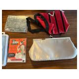 Kate Spade New York Eyewear Cases - Reading Glasses, Sunglasses, Clutch, Wallet & Floral Tee