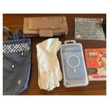 Kate Spade New York Eyewear Cases - Reading Glasses, Sunglasses, Clutch, Wallet & Floral Tee