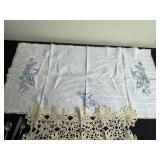 Stainless Flatware Set 8-Piece with Animal Motif Handles The Netherlands Mark