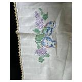 Stainless Flatware Set 8-Piece with Animal Motif Handles The Netherlands Mark