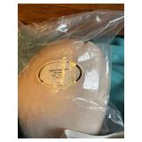 Clothing Inc Shorts & Alfred Dunner Turquoise Elastic-Waist Pants - Women