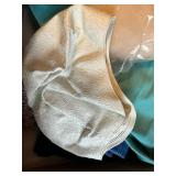 Clothing Inc Shorts & Alfred Dunner Turquoise Elastic-Waist Pants - Women