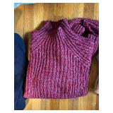 Clothing Inc Shorts & Alfred Dunner Turquoise Elastic-Waist Pants - Women