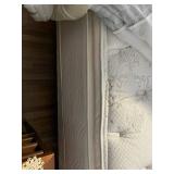 Lane Furniture Bed Frame With Headboard & Footboard - Solid Wood - Altavista, VA - Mattress Inc