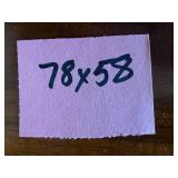 Lane Furniture Bed Frame With Headboard & Footboard - Solid Wood - Altavista, VA - Mattress Inc