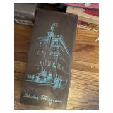 Salvatore Ferragamo Shoes & Ferragamo Boutique - Women