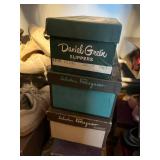 Salvatore Ferragamo Shoes & Ferragamo Boutique - Women