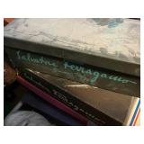 Salvatore Ferragamo Shoes & Ferragamo Boutique - Women