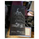 Salvatore Ferragamo Shoes & Ferragamo Boutique - Women