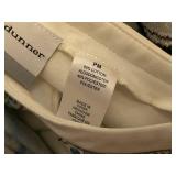 Huge Clothing Lot Inc Alfred Dunner Petite Women
