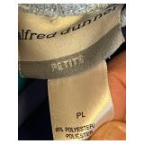 Huge Clothing Lot Inc Alfred Dunner Petite Women