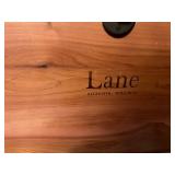 Lane Cedar Chest w Key - Altavista, VA - Lane Furniture Industries