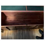 Lane Cedar Chest w Key - Altavista, VA - Lane Furniture Industries