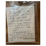 Lane Cedar Chest w Key - Altavista, VA - Lane Furniture Industries