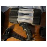 Craftsman 18V Drill/Driver Kit - 3/8 in Chuck, Charger, LED Light, Carry Bag