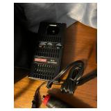 Craftsman 18V Drill/Driver Kit - 3/8 in Chuck, Charger, LED Light, Carry Bag