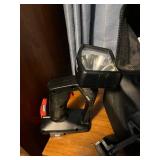 Craftsman 18V Drill/Driver Kit - 3/8 in Chuck, Charger, LED Light, Carry Bag