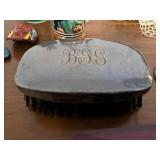 RadioShack Digital Answering System, Sony Headphones, GearLight Flashlights & Vintage Decor Lot - bureau not inc