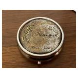 RadioShack Digital Answering System, Sony Headphones, GearLight Flashlights & Vintage Decor Lot - bureau not inc