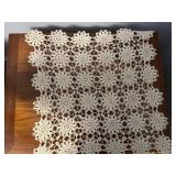 RadioShack Digital Answering System, Sony Headphones, GearLight Flashlights & Vintage Decor Lot - bureau not inc