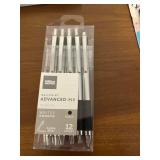 3 Pink Butterfly Photo Albums - Fire Blanket - Pens