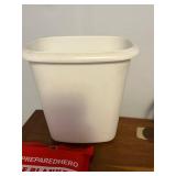 3 Pink Butterfly Photo Albums - Fire Blanket - Pens