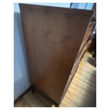 Lane Furniture 5-Drawer Dresser Chest - Wood Finish Altavista VA