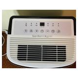 Honeywell TP70WK Dehumidifier - Energy Star 70-Pint Portable Unit