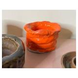 Ceramic Planters, Bowls & Vases - Glazed Pottery Collection