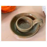 Ceramic Planters, Bowls & Vases - Glazed Pottery Collection
