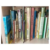 Vintage Paperback Book Collection - Assorted Travel & Humor Titles, 1960s-1980s