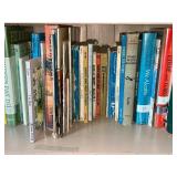 Vintage Paperback Book Collection - Assorted Travel & Humor Titles, 1960s-1980s