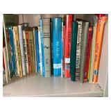 Vintage Paperback Book Collection - Assorted Travel & Humor Titles, 1960s-1980s