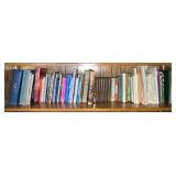 Assorted Books Collection - Hardcover & Paperback Library
