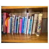 Assorted Books Collection - Hardcover & Paperback Library