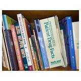 History & Reference Books Collection - Civil War, Government & Medicine Volumes