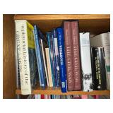 History & Reference Books Collection - Civil War, Government & Medicine Volumes