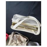 Liz Claiborne & Nicole by Nicole Miller Handbags - Assorted Designer Purses