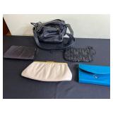 Assorted Purses & Clutches Inc Stone Mountain